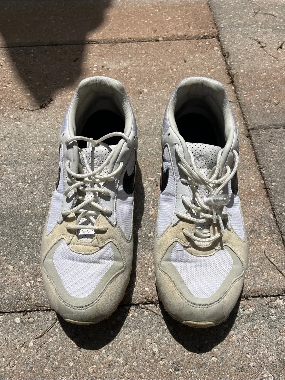 Nike Fear of God Sneakers